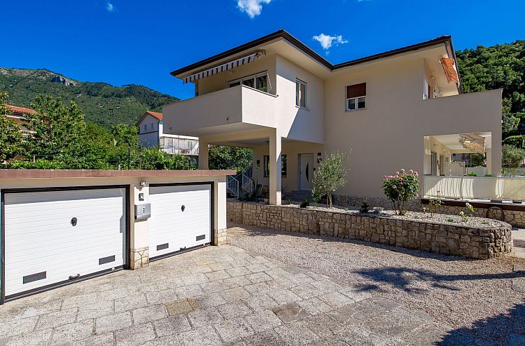 Appartement Wohnung "Zwillingsterrassen Gartenwohnung"