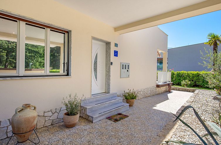 Appartement Magnolia Terrace Wohnung