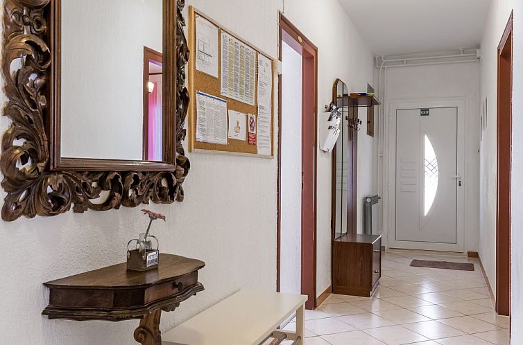 Appartement Magnolia Terrace Wohnung