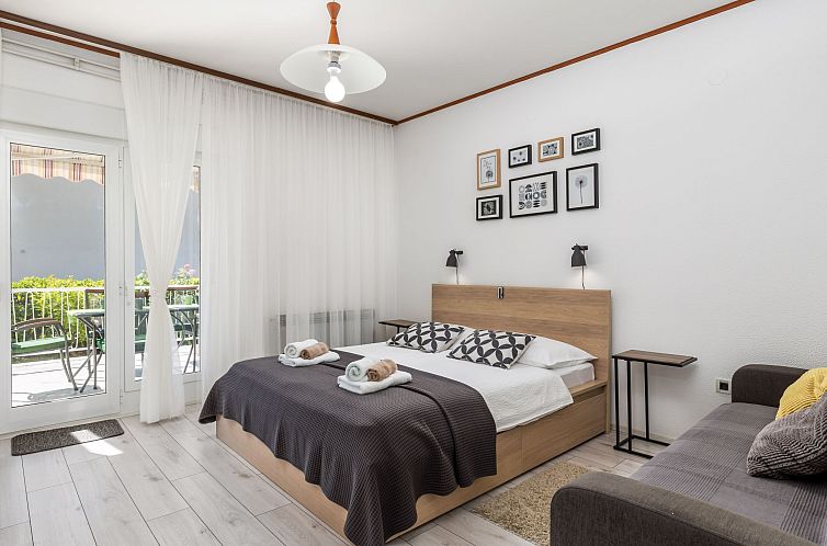 Appartement Magnolia Terrace Wohnung