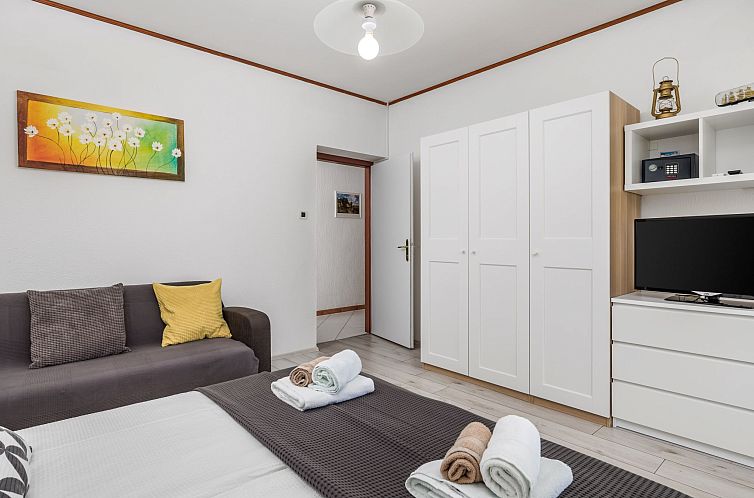 Appartement Magnolia Terrace Wohnung