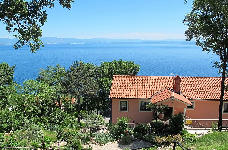 Unterkunft 1047324 - Appartement Kvarner - Appartement Marija