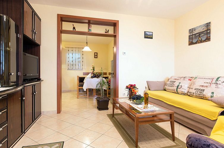 Appartement Marija