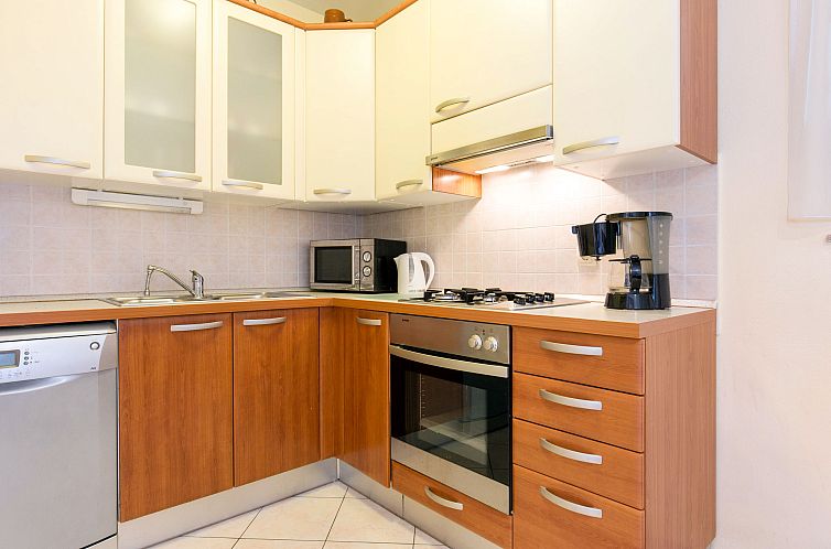 Appartement Marija