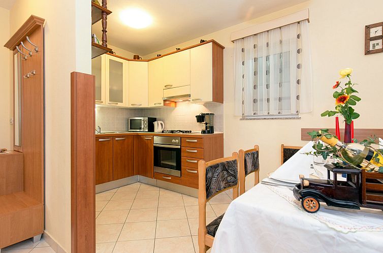 Appartement Marija