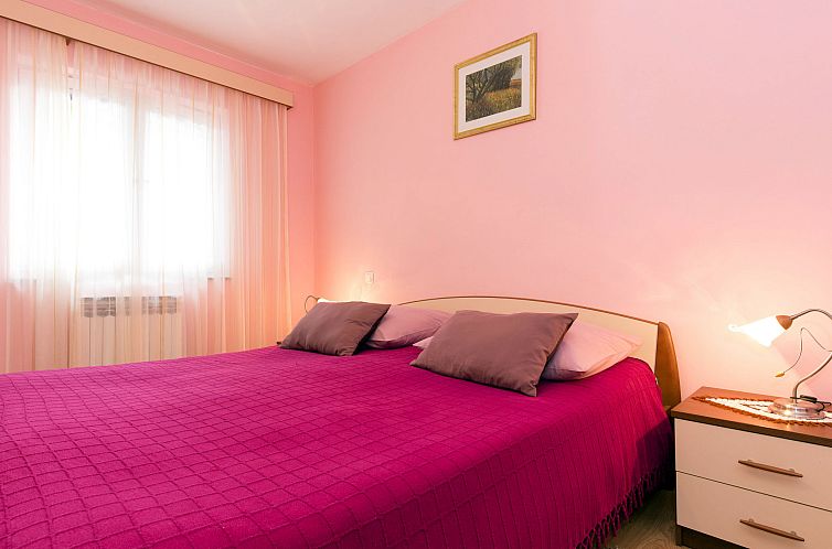 Appartement Marija