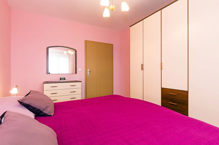 Appartement Marija