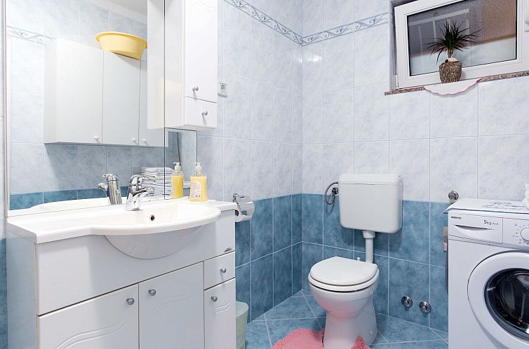 Appartement Marija