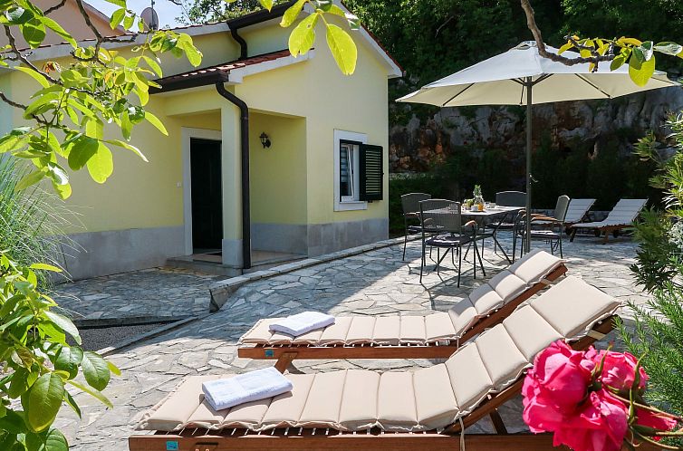 Vakantiehuis Makvic