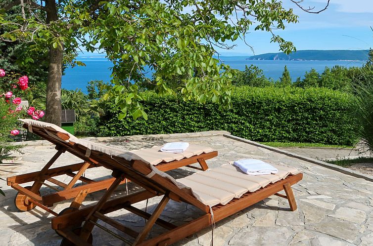 Vakantiehuis Makvic