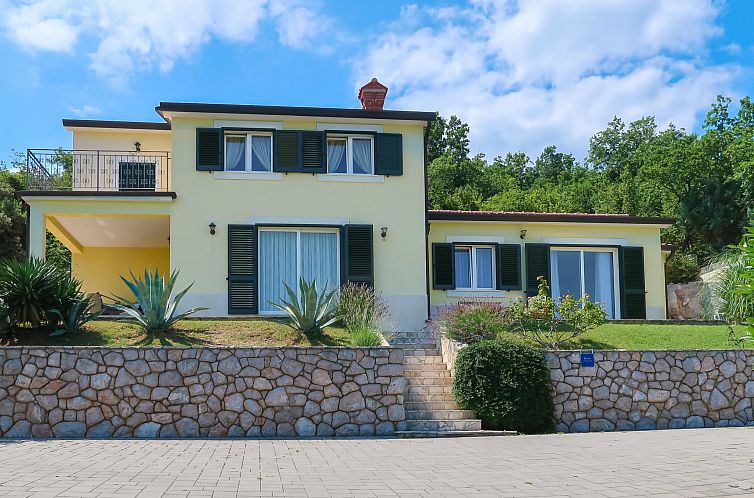 Vakantiehuis Makvic