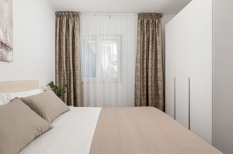 Vakantiehuis Makvic
