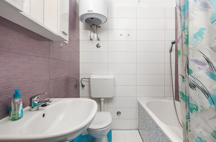 Appartement Sandalj