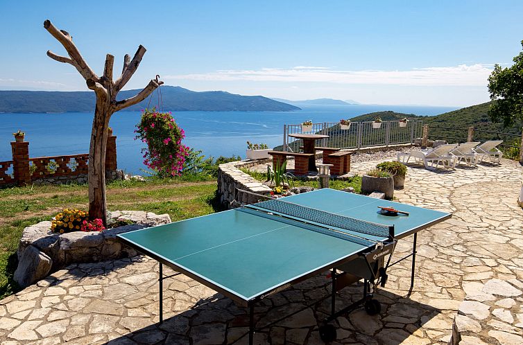 Vakantiehuis Kristijana