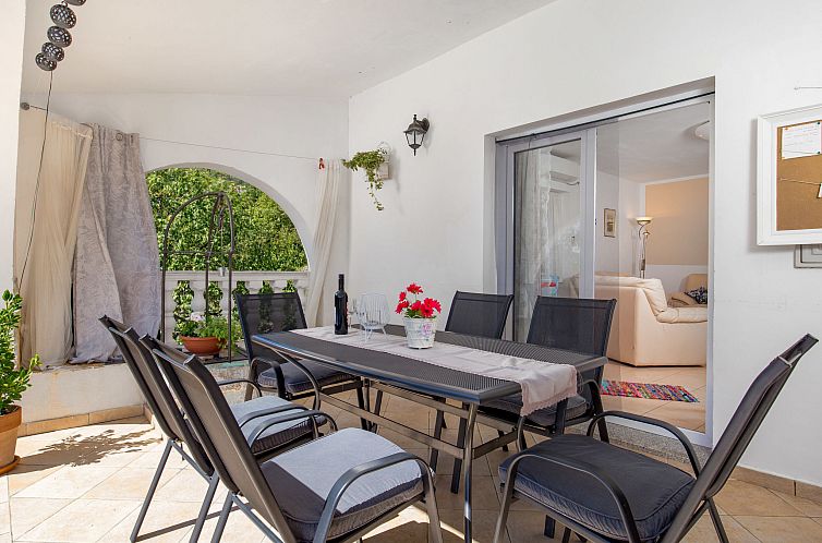 Vakantiehuis Kristijana