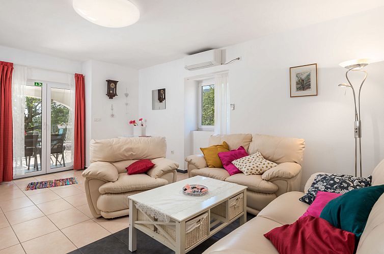 Vakantiehuis Kristijana