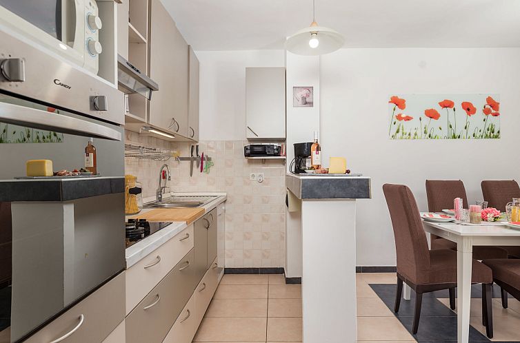 Vakantiehuis Kristijana