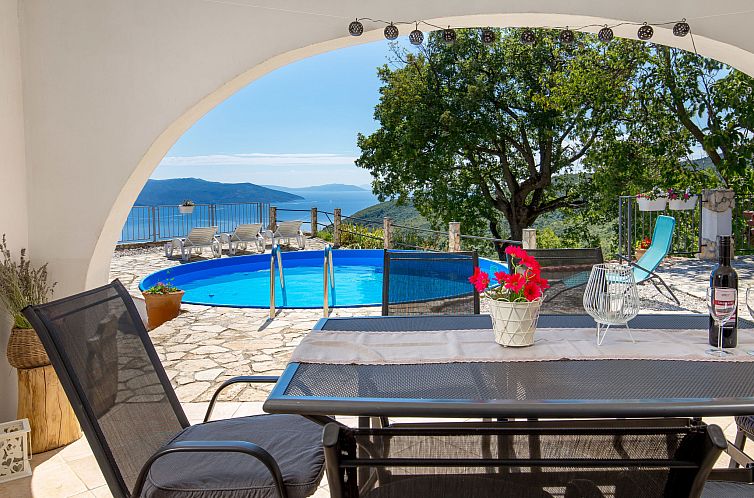 Vakantiehuis Kristijana