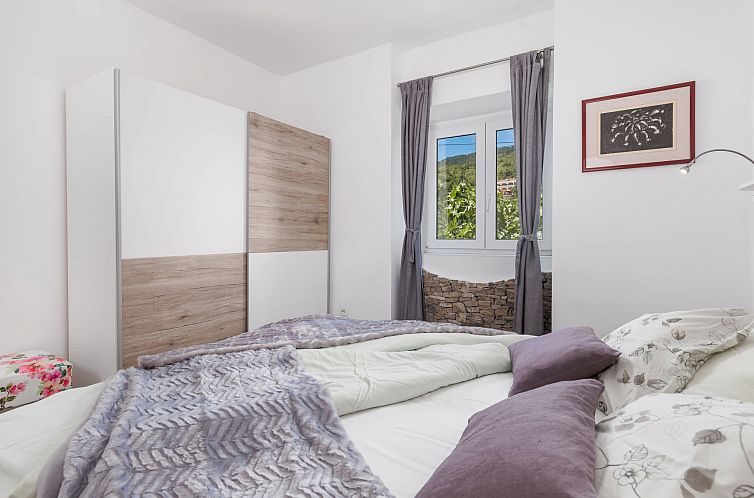 Vakantiehuis Kristijana