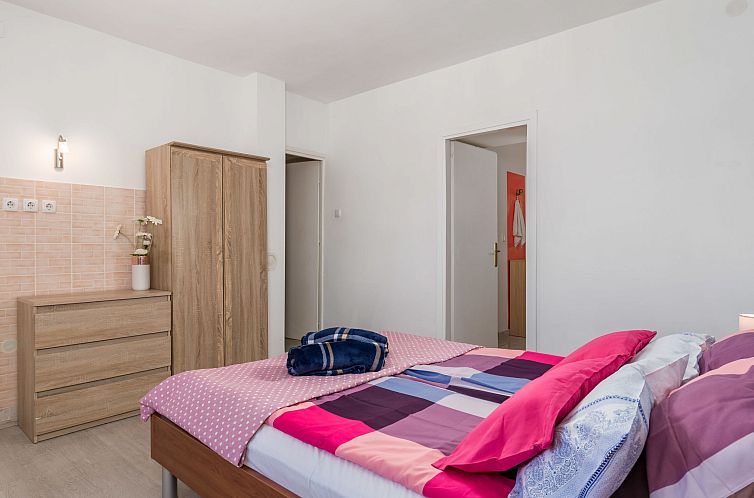 Vakantiehuis Kristijana