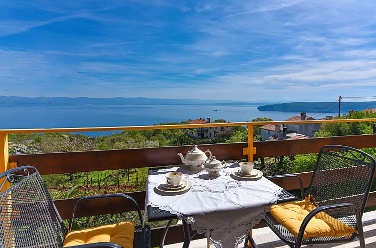 Verblijf 1047402 - Vakantiewoning Kvarner - Vakantiehuis Andrea