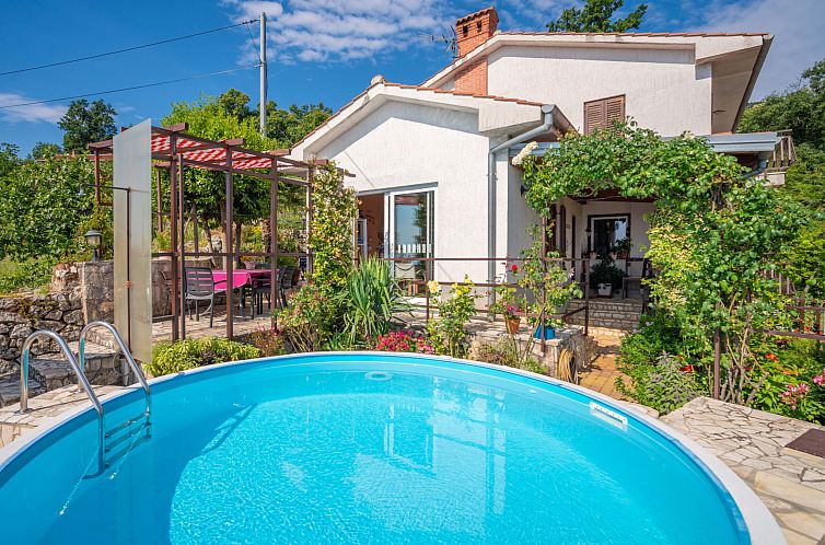 Vakantiehuis Villa More