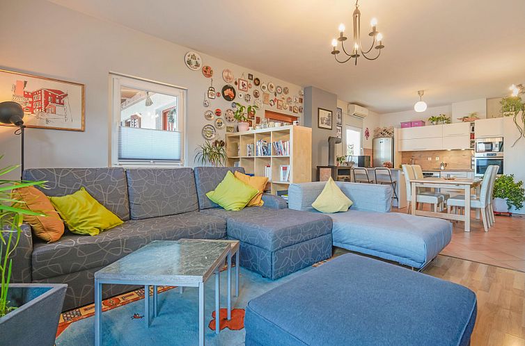 Vakantiehuis Villa More