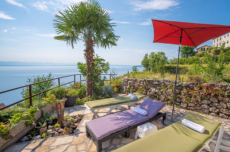 Vakantiehuis Villa More