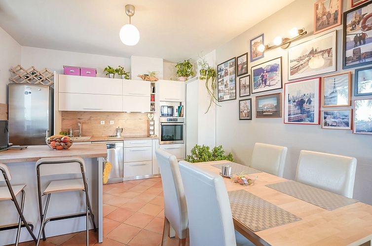 Vakantiehuis Villa More