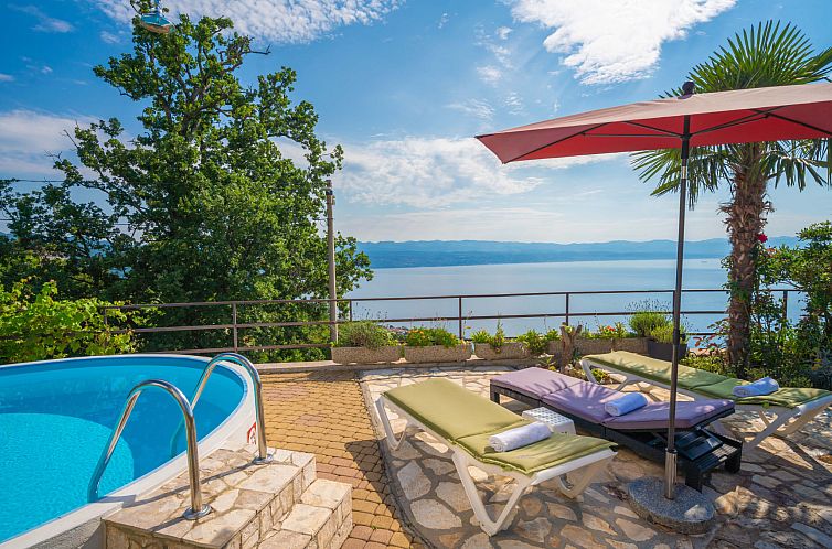 Vakantiehuis Villa More