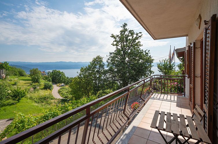 Vakantiehuis Villa More