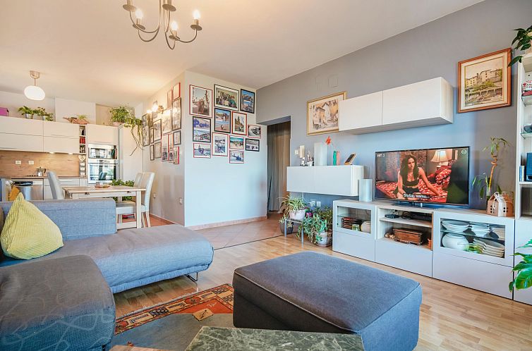 Vakantiehuis Villa More