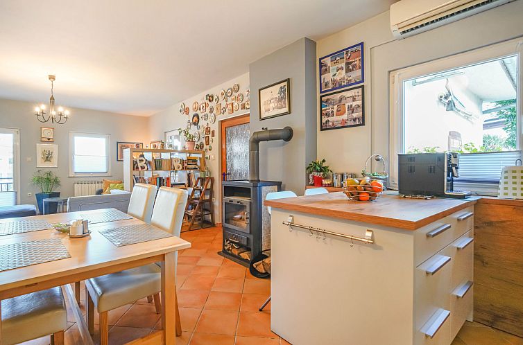 Vakantiehuis Villa More