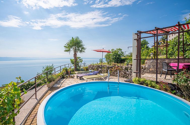 Vakantiehuis Villa More