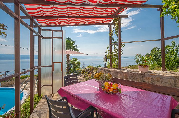 Vakantiehuis Villa More