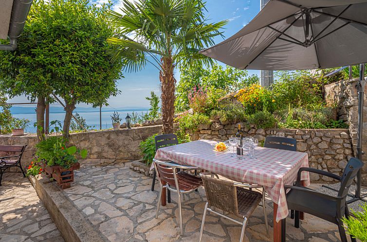 Vakantiehuis Villa More