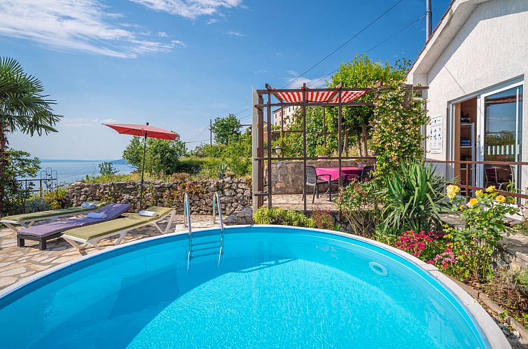 Vakantiehuis Villa More