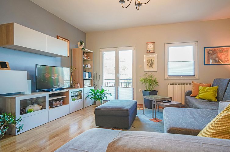 Vakantiehuis Villa More