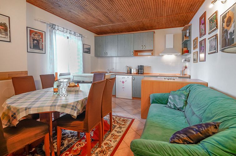 Vakantiehuis Villa More