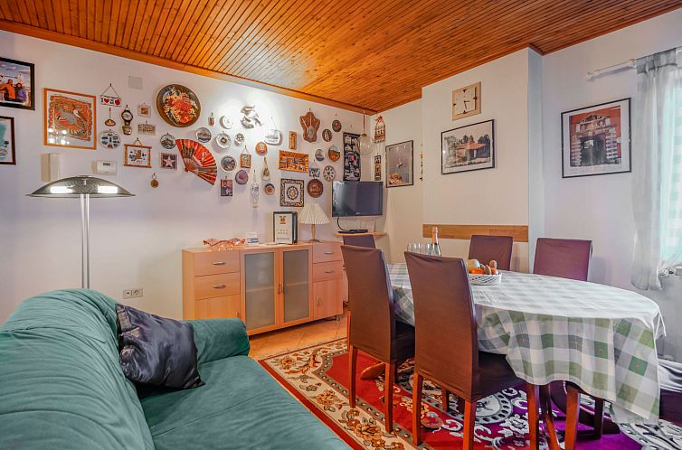 Vakantiehuis Villa More