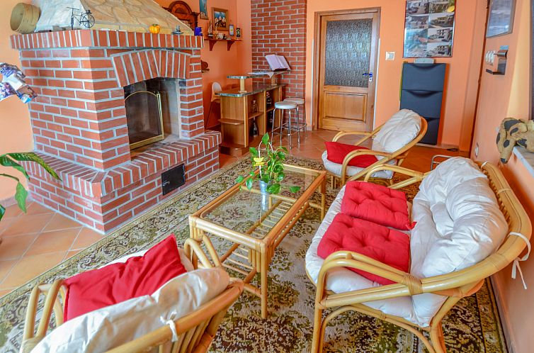 Vakantiehuis Villa More