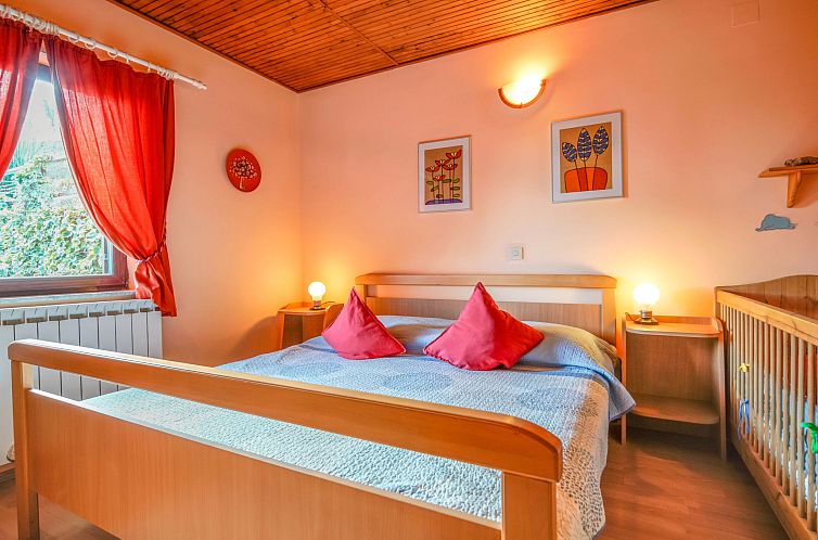 Vakantiehuis Villa More