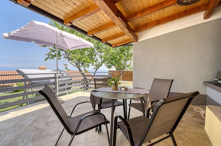 Appartement Ema