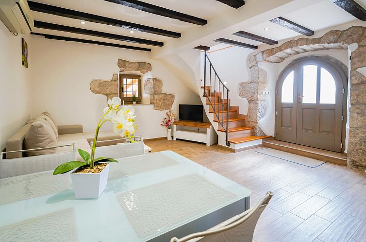 Appartement Ema