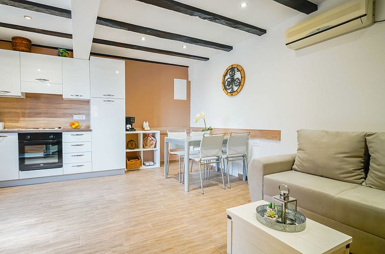 Appartement Ema
