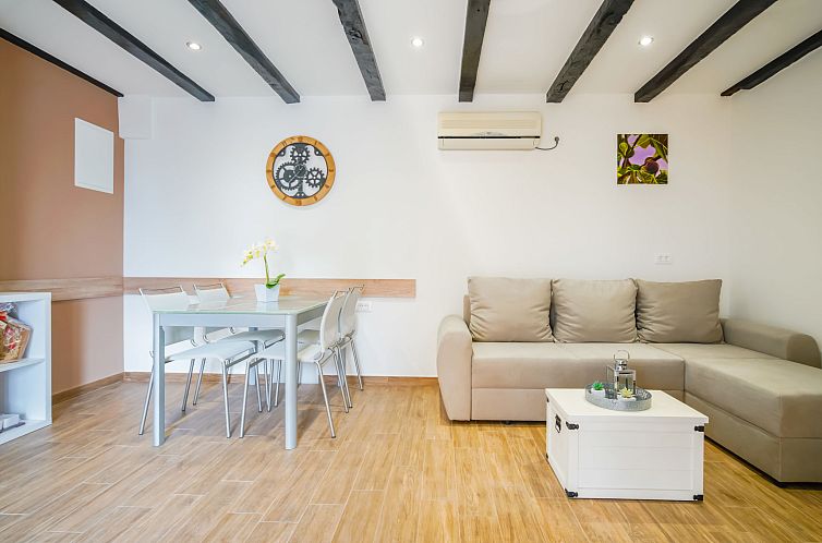 Appartement Ema