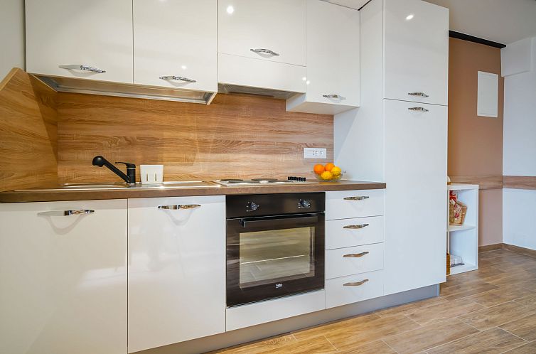 Appartement Ema