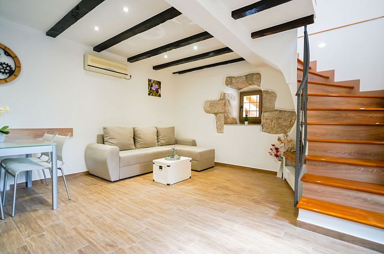 Appartement Ema