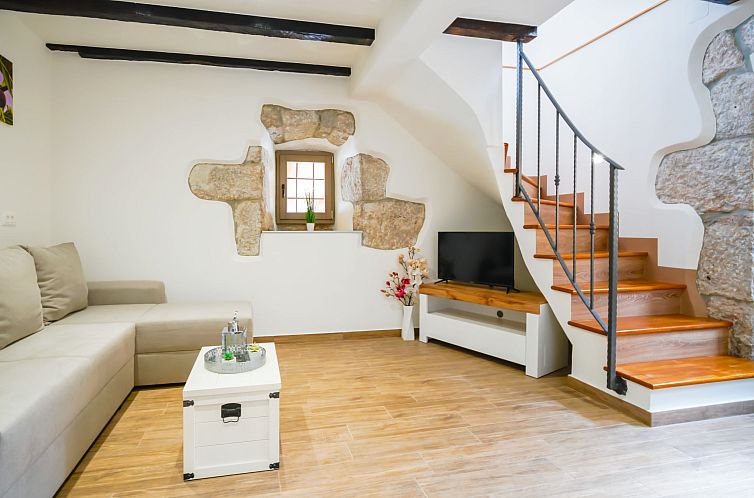 Appartement Ema