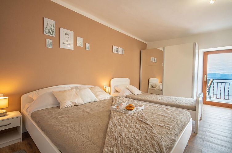 Appartement Ema
